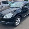 nissan dualis 2012 CFJ1554082 image 1