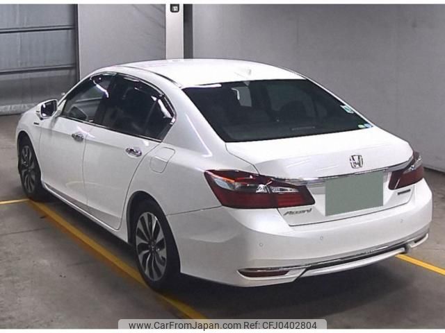 honda accord 2018 quick_quick_DAA-CR7_1008620 image 2