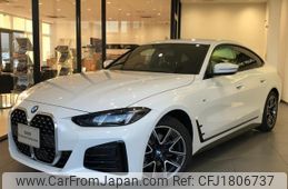 bmw 4-series 2025 CFJ1806737