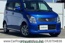 suzuki wagon-r 2012 -SUZUKI--Wagon R DBA-MH23S--MH23S-909273---SUZUKI--Wagon R DBA-MH23S--MH23S-909273-