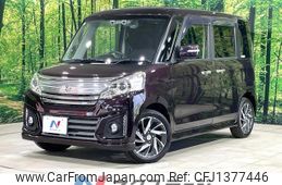 suzuki spacia 2015 quick_quick_MK42S_MK42S-601065