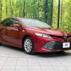 toyota camry 2017 CFJ1508606 image 16