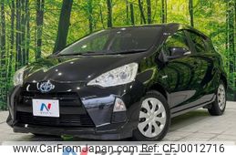 toyota aqua 2014 -TOYOTA--AQUA DAA-NHP10--NHP10-6297428---TOYOTA--AQUA DAA-NHP10--NHP10-6297428-