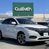 honda vezel 2019 -HONDA--VEZEL DAA-RU3--RU3-1344703---HONDA--VEZEL DAA-RU3--RU3-1344703- image 1