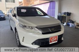 toyota harrier 2019 quick_quick_DBA-ZSU60W_0190596