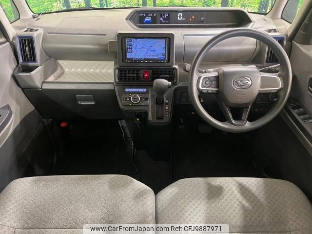 daihatsu tanto 2020 -DAIHATSU--Tanto 6BA-LA650S--LA650S-1052474---DAIHATSU--Tanto 6BA-LA650S--LA650S-1052474- image 2