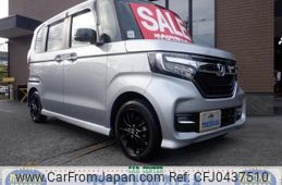 honda n-box 2018 -HONDA 【福岡 】--N BOX JF3--1178611---HONDA 【福岡 】--N BOX JF3--1178611-