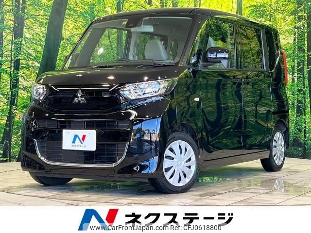 mitsubishi ek-space 2022 -MITSUBISHI--ek Space 5AA-B34A--B34A-0104598---MITSUBISHI--ek Space 5AA-B34A--B34A-0104598- image 1