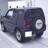 suzuki jimny 2017 -SUZUKI 【名古屋 582ﾕ4756】--Jimny JB23W-768266---SUZUKI 【名古屋 582ﾕ4756】--Jimny JB23W-768266- image 2