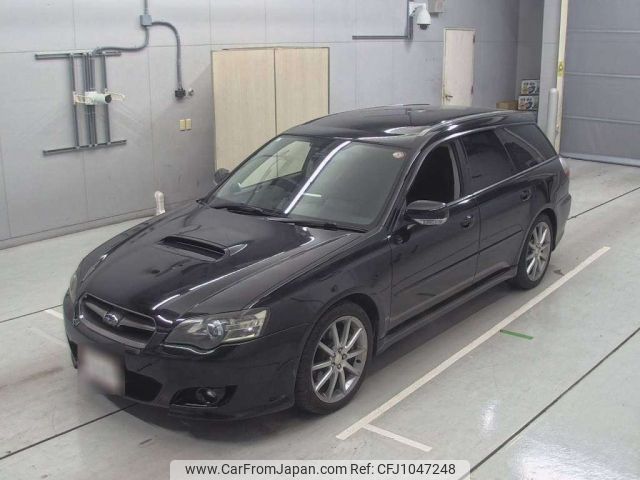 subaru legacy-touring-wagon 2004 -SUBARU--Legacy Wagon BP5-059269---SUBARU--Legacy Wagon BP5-059269- image 1