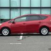 toyota prius-α 2011 CFJ1590143 image 12