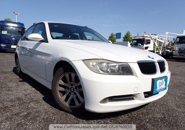 bmw 3-series 2008 REALMOTOR_N2023060520A-24 image 2