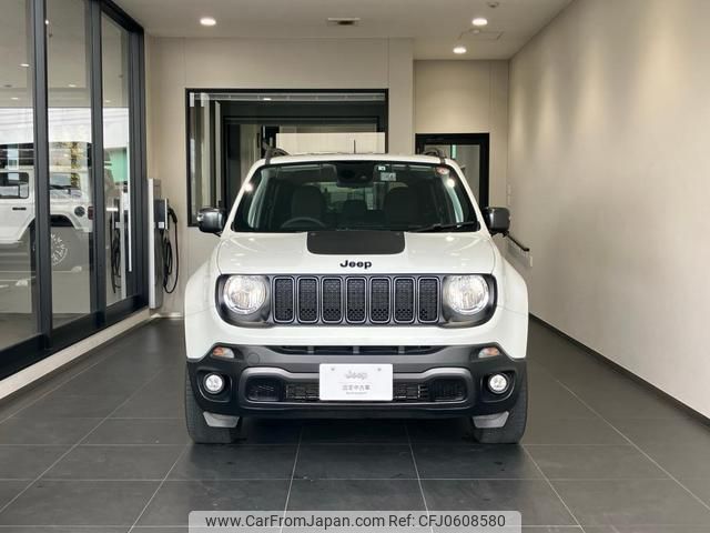 jeep renegade 2022 quick_quick_7LA-BV13_1C4PJDCW2NP021157 image 2