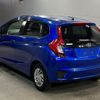 honda fit 2013 -HONDA--Fit GK3-1031744---HONDA--Fit GK3-1031744- image 2