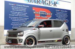 suzuki alto 2017 quick_quick_DBA-HA36S_HA36S-888771