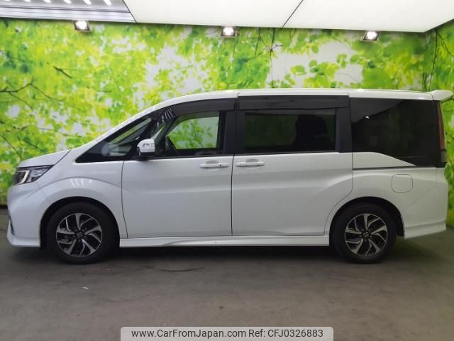 honda stepwagon 2017 quick_quick_DBA-RP3_RP3-1204120 image 2