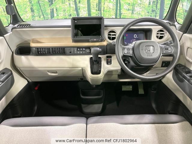 honda n-box 2025 CFJ1802964 image 2