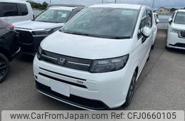 honda freed 2025 -HONDA 【名変中 】--Freed GT1--1012881---HONDA 【名変中 】--Freed GT1--1012881-