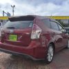 toyota prius-α 2017 CFJ0604252 image 3