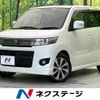 suzuki wagon-r 2012 CFJ1711031 image 1