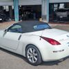 nissan fairlady-z 2003 CFJ1682633 image 14