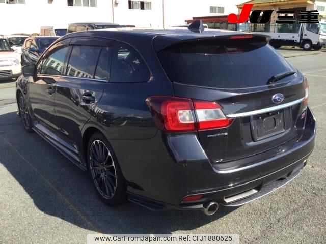 subaru levorg 2018 CFJ1880625 image 2