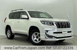 toyota land-cruiser-prado 2022 -TOYOTA--Land Cruiser Prado 3BA-TRJ150W--TRJ150-0154341---TOYOTA--Land Cruiser Prado 3BA-TRJ150W--TRJ150-0154341-