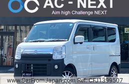 suzuki every-wagon 2017 -SUZUKI--Every Wagon ABA-DA17W--DA17W-137436---SUZUKI--Every Wagon ABA-DA17W--DA17W-137436-