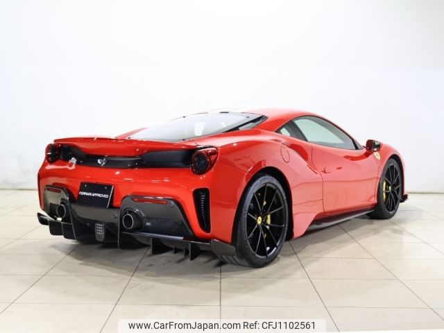 ferrari ferrari-488 2019 -FERRARI--Ferrari 488 ABA-F142BL--ZFF90HMJ000250466---FERRARI--Ferrari 488 ABA-F142BL--ZFF90HMJ000250466- image 2
