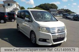 honda stepwagon 2012 CFJ1499979