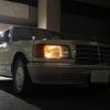 mercedes-benz s-class 1989 GOO_JP_700057071230230203001 image 21