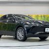toyota harrier-hybrid 2021 quick_quick_AXUH80_AXUH80-0032677 image 15