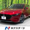 mazda mazda3 2019 -MAZDA--MAZDA3 5BA-BPFP--BPFP-101657---MAZDA--MAZDA3 5BA-BPFP--BPFP-101657- image 1