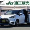 toyota sienta 2019 -TOYOTA--Sienta DBA-NSP170G--NSP170-7222926---TOYOTA--Sienta DBA-NSP170G--NSP170-7222926- image 1