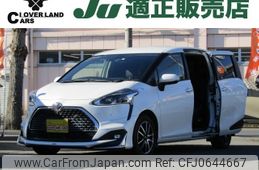 toyota sienta 2019 -TOYOTA--Sienta DBA-NSP170G--NSP170-7222926---TOYOTA--Sienta DBA-NSP170G--NSP170-7222926-