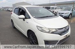 honda fit 2015 CFJ1599797