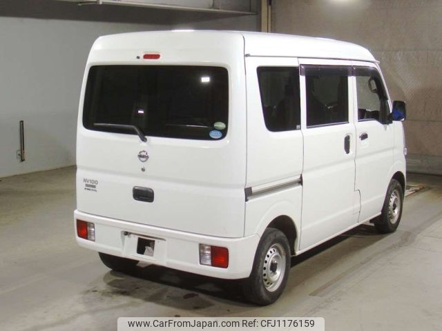 nissan clipper-van 2020 -NISSAN 【Ｎｏ後日 】--Clipper Van DR17V-437479---NISSAN 【Ｎｏ後日 】--Clipper Van DR17V-437479- image 2
