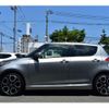 suzuki swift 2012 -SUZUKI 【徳島 530 1915】--Swift CBA-ZC32S--ZC32S-105821---SUZUKI 【徳島 530 1915】--Swift CBA-ZC32S--ZC32S-105821- image 30