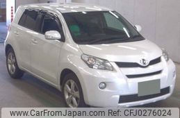 toyota ist 2011 quick_quick_DBA-NCP115_NCP115-2000683