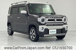 suzuki hustler 2024 CFJ1650700