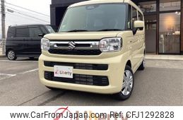 suzuki spacia 2025 CFJ1292828