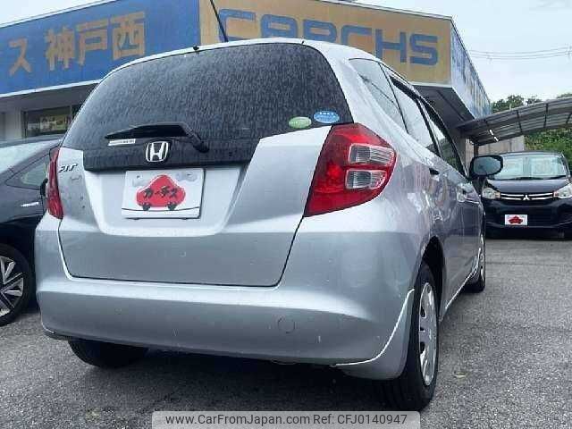 honda fit 2009 504928-923605 image 2