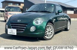 daihatsu copen 2012 quick_quick_ABA-L880K_L800K-0058159