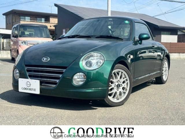 daihatsu copen 2012 quick_quick_ABA-L880K_L800K-0058159 image 1