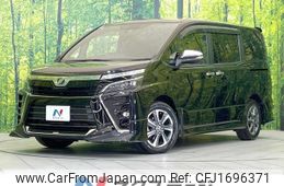 toyota voxy 2018 CFJ1696371