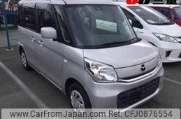 mazda flair-wagon 2016 -MAZDA--Flair Wagon MM32Sｶｲ-451245---MAZDA--Flair Wagon MM32Sｶｲ-451245-