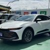 toyota crown 2024 CFJ1701194 image 4