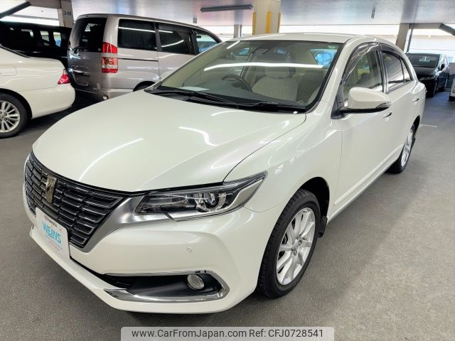 toyota premio 2016 AF-ZRT260-3104145 image 1