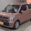 suzuki wagon-r 2023 -SUZUKI 【とちぎ 580ﾑ7418】--Wagon R MH85S-162537---SUZUKI 【とちぎ 580ﾑ7418】--Wagon R MH85S-162537- image 1