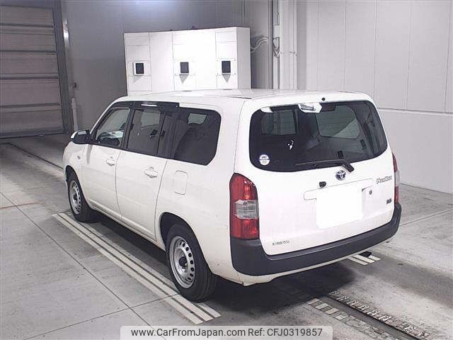 toyota probox-van 2023 -TOYOTA 【豊田 400ｾ4468】--Probox Van NHP160V-0082045---TOYOTA 【豊田 400ｾ4468】--Probox Van NHP160V-0082045- image 2